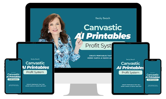 Healthy slice of Canvastic AI Printables Profits baked oats on a white plate with berries and nuts ready to eat.